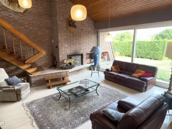 Maison d'architecte