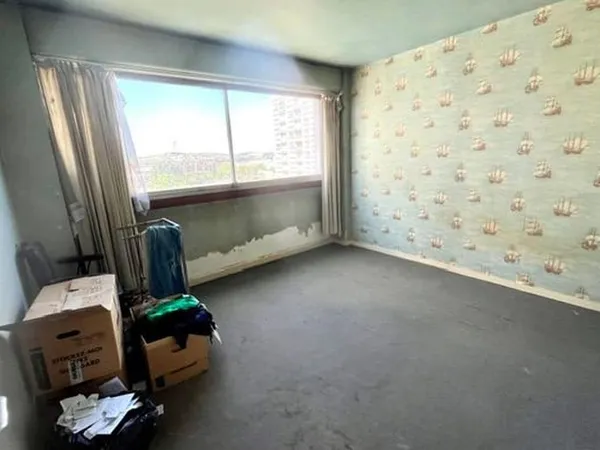 Appartement 3 pièces 72 m²
