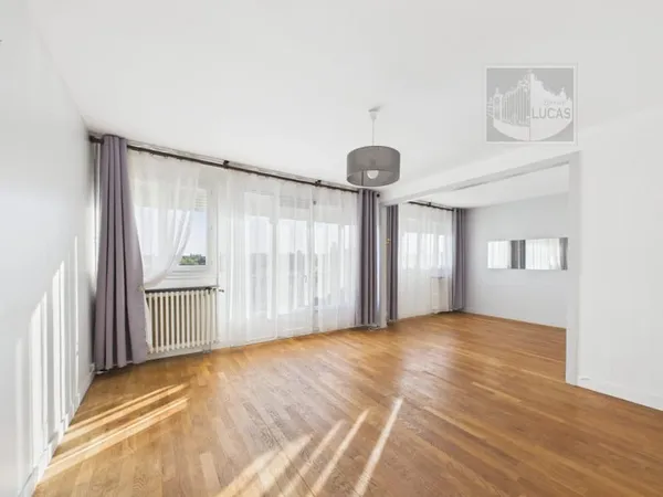 Appartement lumineux 3 pièces à Verrières-le-Buisson
