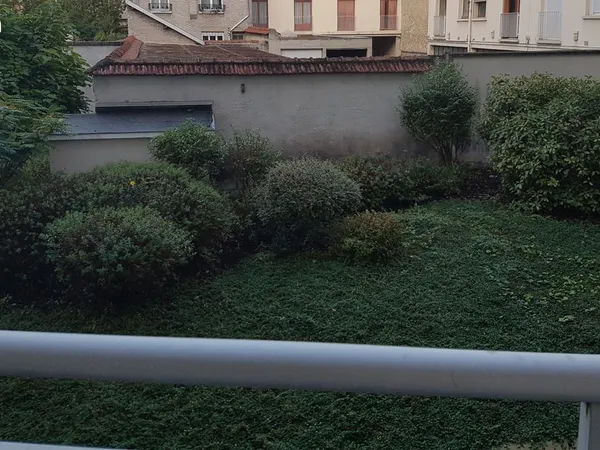 Reims, Appartement T2 secteur Venise/Centre/Conservatoire