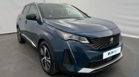 Peugeot 3008 Plug-in Hybrid4 300ch GT e-EAT8 — photo 3