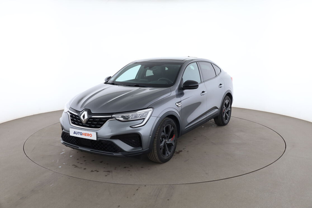 Renault Arkana 1.6 E-Tech RS Line