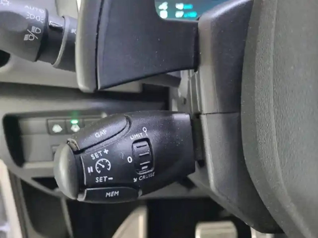 Citroën C5 Aircross hybride rechargeable 225 s&amp;s e-eat8 — photo 29