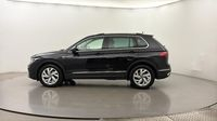 Volkswagen Tiguan 2.0 TDI 150ch Elegance DSG7 — photo 7