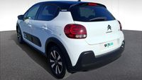 Citroen C3 1.2 PureTech 83ch S&S Shine — photo 6