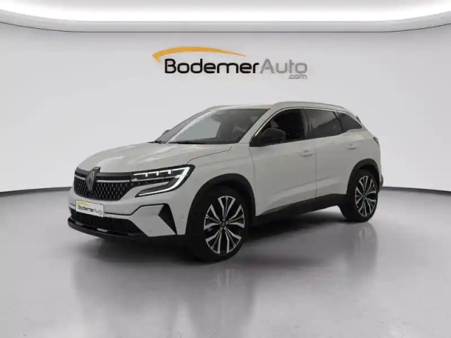 Renault Austral mild hybrid 160 auto