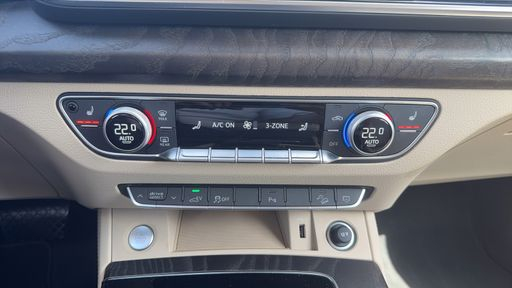 Audi Q5 Sportback 50 TFSI-e 299 Quattro S-Tronic 7 - Design Luxe – 2022 – 44745 km – Hybride rechargeable – Boîte Automatique — photo 20