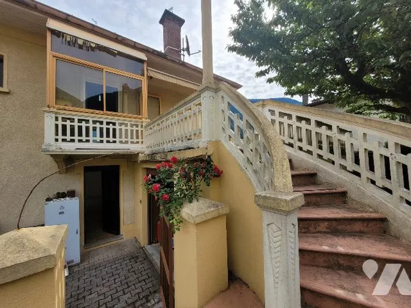 Maison 8 pièces 149 m²