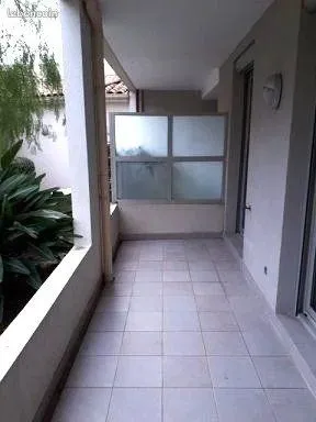Appartement 3 pièces 54 m²