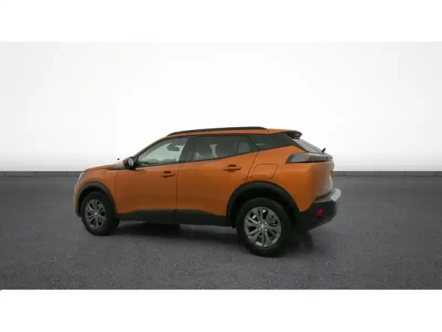 Peugeot 2008 puretech 100 s&amp;s bvm6 — photo 144