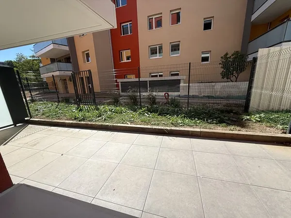 Appartement T5 neuf de 116.49 m² disponible à COGNIN