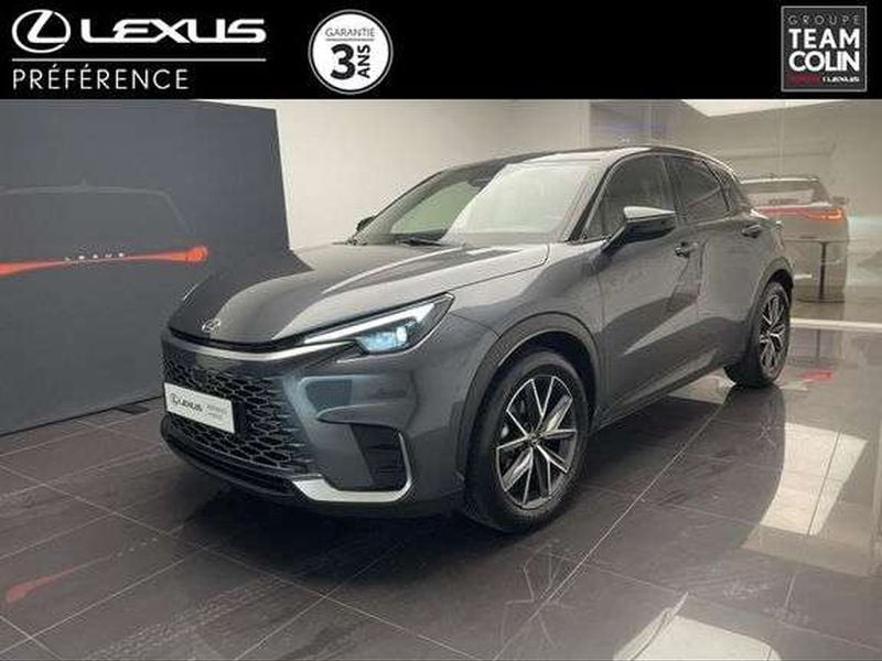 Lexus LBX Lexus LBX 1.5 136ch Emotion 2WD — photo 1
