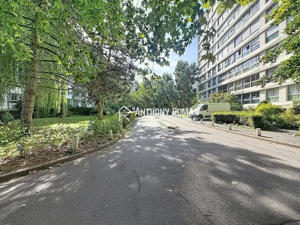 Appartement 3 pièces 77 m²