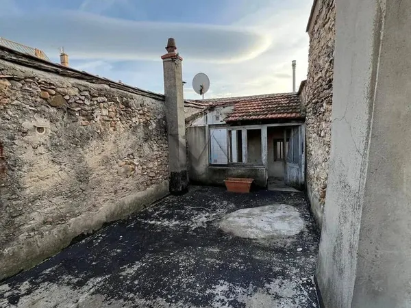 Immeuble 170 m²