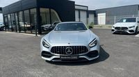 Mercedes Amg Gt Roadster 4.0 V8 557ch GT C 47cv