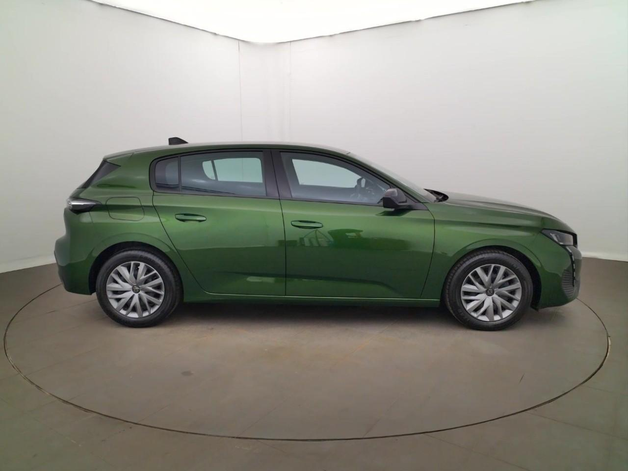 Peugeot 308 puretech 110ch s&s bvm6 active pack — photo 6