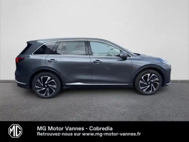 Mg Mgs6 ev 244ch - 77kwh luxury — photo 23