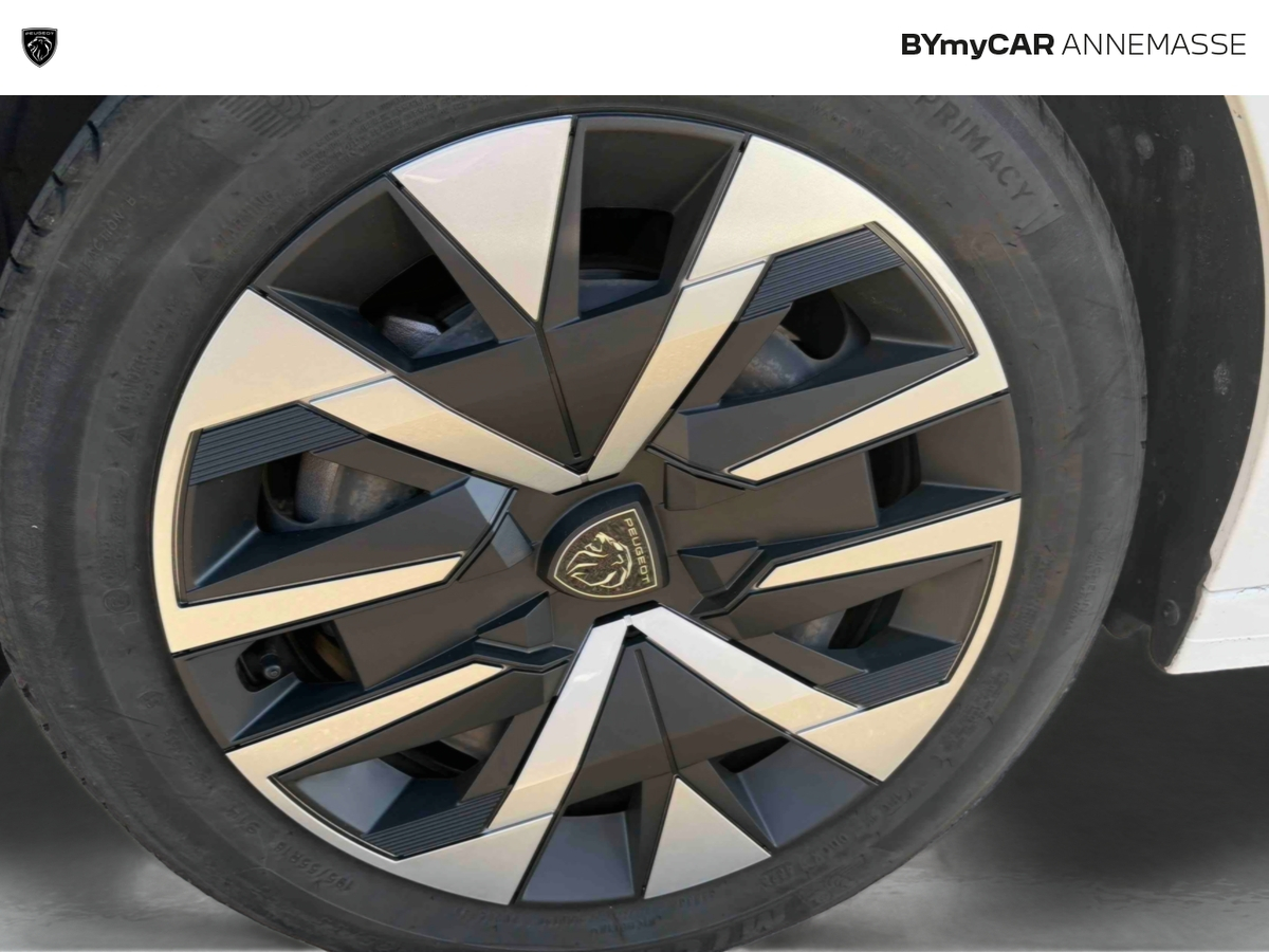 Peugeot 208 PureTech 100 S&amp;S BVM6 — photo 14