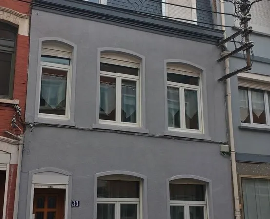 Maison de ville 145 m² LENS - Investissement locatif haut rendement