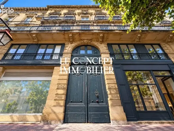 Appartement 4 pièces 100 m²