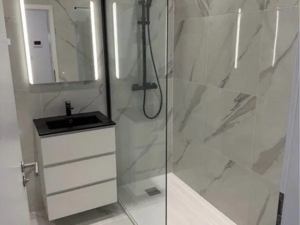 Appartement F3 Sarreguemines centre