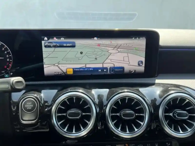 Mercedes Classe A 250 e hybrid eq amg line — photo 17