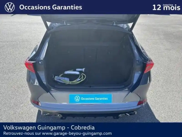 Cupra Formentor 1.4 e-hybrid 204ch v dsg6 — photo 7