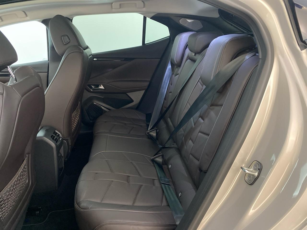 Ds Ds 4 hybride 136ch etoile nappa automatique — photo 10