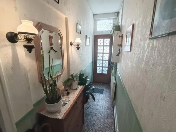 Maison 5 pièces 90 m²