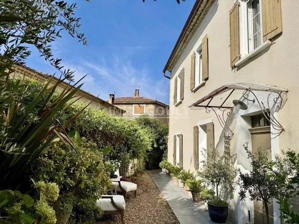 À vendre à Gordes