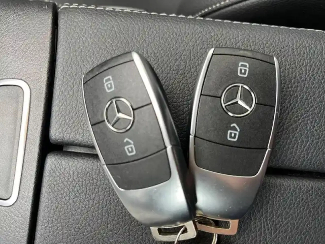 Mercedes Classe A 180 progressive line
