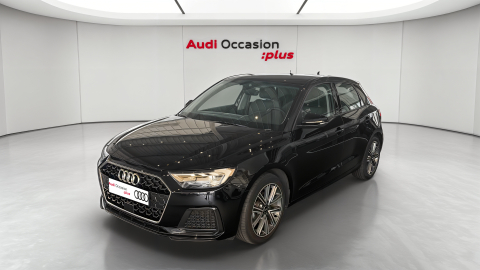 Audi A1 Sportback 30 TFSI 116 ch S tronic 7