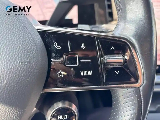 Renault Megane e-tech ev40 130ch standard charge — photo 15