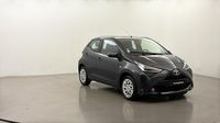 Toyota Aygo 1.0 VVT-i 69ch x-play 5p — photo 3