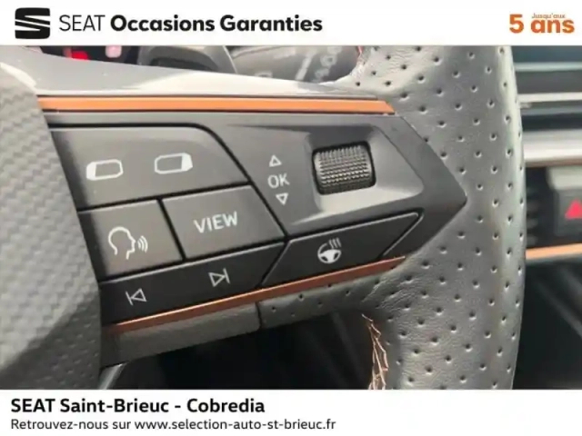 Cupra Formentor 1.4 e-hybrid 204ch v dsg6 — photo 15
