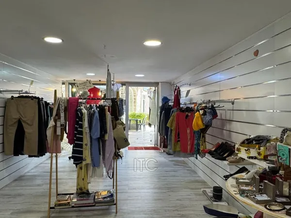 professionnel local commercial