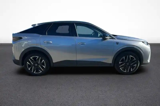 Peugeot 3008 hybrid 136 e-dcs6 — photo 7