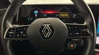 Renault Mégane E-Tech Electric EV60 220ch Techno super charge -B — photo 25