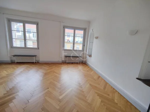 Appartement 3 pièces 90 m²