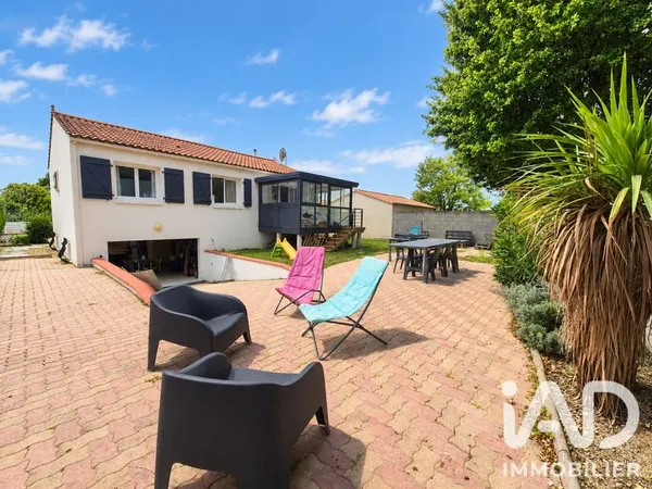 Vente Maison/villa 4 pièces