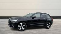 Volvo Xc60 T6 Hybride Rechargeable 253 + 145ch Plus Style Dark Geartronic 8 AWD — photo 1