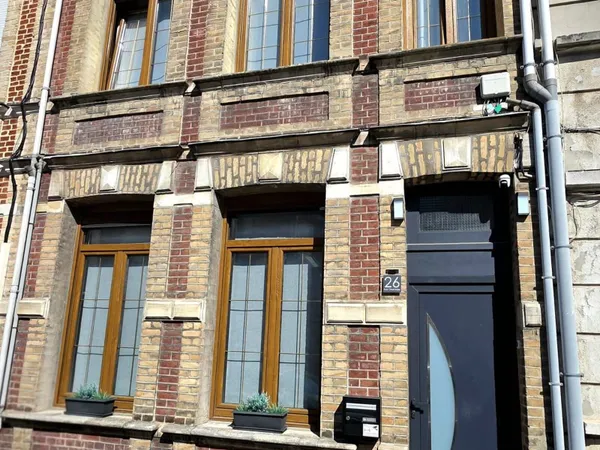 Maison 5 pièces 169 m²