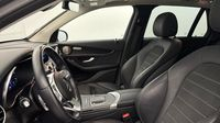 Mercedes Glc 220 d 194ch AMG Line 4Matic 9G-Tronic — photo 12