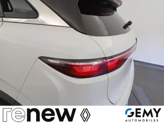 Renault Megane e-tech ev60 220 ch super charge — photo 32