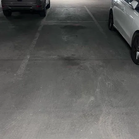 Location place de parking