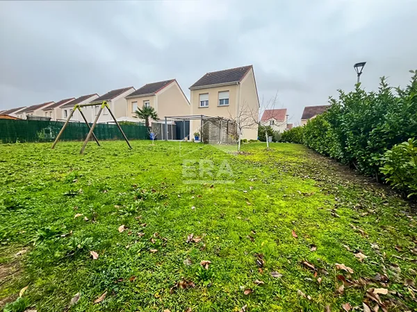 Maison 4 pièces 73 m²