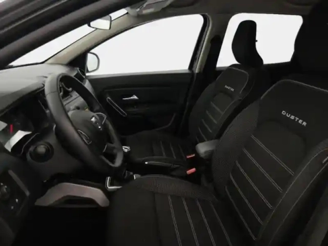 Dacia Duster 1.0 eco-g 100ch prestige + 4x2 — photo 29
