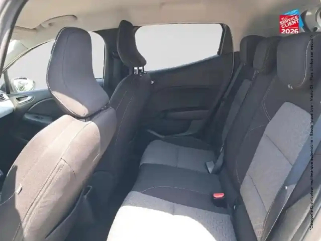 Renault Clio 1.0 tce 90ch evolution — photo 11