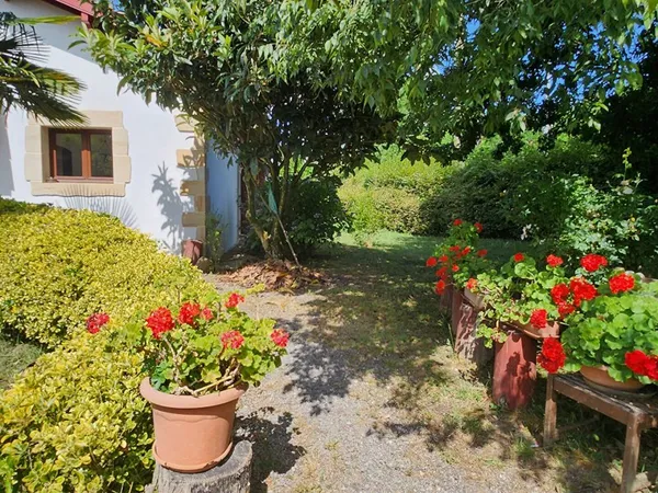 Maison 4 pièces 105 m²