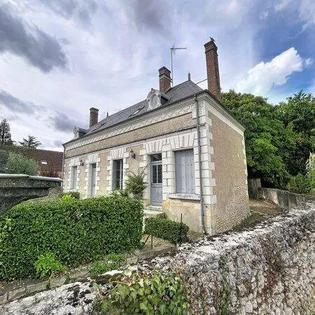 Maison 7 pièces 135 m²